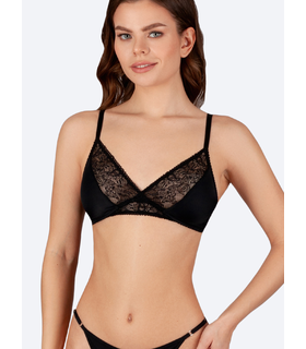 252123 Бюстгальтер с мягкой чашкой